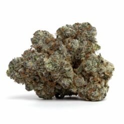 Crystal Coma Cannabis Strain