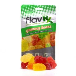 Buy THC Gummies Online Australia