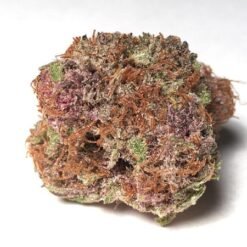 Strawberry Cough Strain