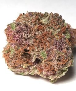 Strawberry Cough Strain